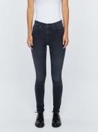 Джинсы Big Star ADELA 115490895 р. 30-32 серый