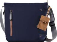 Сумка Crumpler Doozie Shoulder S 10" dark navy/copper (DZS-S-008) Сумка Crumpler Doozie Shoulder S 10" dark navy/copper (DZS-S-008)