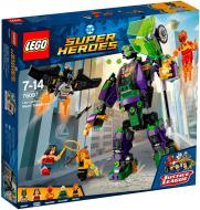 Конструктор LEGO Super Heroes Робоштурм Лекса Лютора 76097