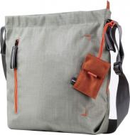 Сумка Crumpler Doozie Shoulder S 10" washed oatmeal/tangerine (DZS-S-009) Сумка Crumpler Doozie Shoulder S 10" washed oatmeal/tangerine (DZS-S-009)