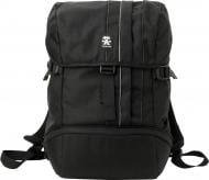 Рюкзак Crumpler Jackpack Half Photo System Backpack black JPHSBP-001