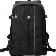 Рюкзак Crumpler Jackpack Full Photo Backpack dull black JPFBP-001