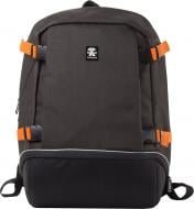 Рюкзак Crumpler Proper Roady Half Photo Backpack black/grey PRYHBP-003