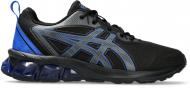 Кроссовки для мальчиков Asics GEL-QUANTUM 90 IV GS 1204A135_004 р.40 черные
