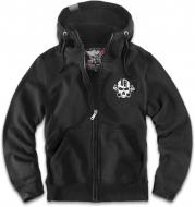 Толстовка Dobermans Aggressive BZ38 р. XXXL черный