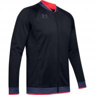 Джемпер Under Armour Challenger III Jacket 1343919-002 р. XL черный