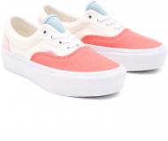 Кроссовки Vans UA ERA PLATFORM (TWILL) VN0A3WLU9MK1 р.36 разноцветный