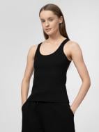 Майка 4F 4FSS22TTSHF154-20S р.S чорний