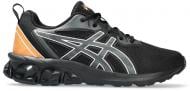 Кроссовки для девочек Asics GEL-QUANTUM 90 IV GS 1204A135_003 р.38 черные