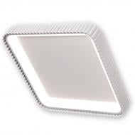 Светильник потолочный LIGHT SET ROMASHKA LED S 88 Вт белый 3000-6500 К