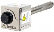 Блок нагревательный регулируемый Tenko 6,0_220 2"