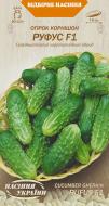 Семена Насіння України огурец Руфус F1 0,5 г (4823099802791)