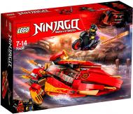 Конструктор LEGO Ninjago Катана V11 70638