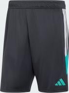 Шорты Adidas TIRO ES SHO KS5882 р. XL черный