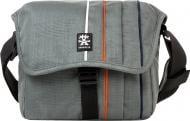 Сумка Crumpler Jackpack 3000 grey JP3000-004
