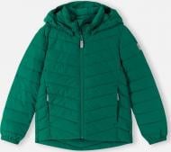 Куртка унісекс Reima Uumaja р.134 зелений 5100340A-89A0 Куртка унісекс Reima Uumaja р.134 зелений 5100340A-89A0