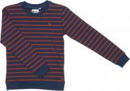 Джемпер для мальчика NWM р.140 синий с красным U44169-1