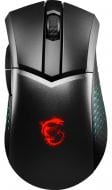 Мышь MSI USB Optical Gaming black (CLUTCH GM51 LIGHTWEIGHT)