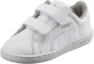 Кроссовки Puma Puma Smash FUN L V Inf 36016304 р.20 белые