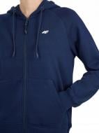 Джемпер 4F SWEATSHIRT F2535 4FWMM00TSWSF2535-31S р.M синий