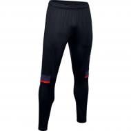 Брюки Under Armour Challenger III Training Pant 1343913-003 р. L черный