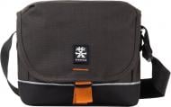Сумка Crumpler Proper Roady 2000 black/grey PRY2000-003