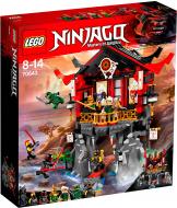 Конструктор LEGO Ninjago Храм воскресіння 70643