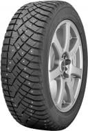 Шина Nitto THERMA SPIKE XL 265/60R18 114 T под шип зима