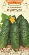 Семена Насіння України огурец Висконсин 1 г (4823099806737)