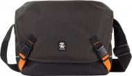 Сумка Crumpler Proper Roady 7500 black/grey PRY7500-003 Сумка Crumpler Proper Roady 7500 black/grey PRY7500-003