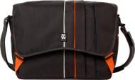 Сумка Crumpler Jackpack 9000 grey/black/orange JP9000-005 Сумка Crumpler Jackpack 9000 grey/black/orange JP9000-005