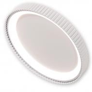 Светильник потолочный LIGHT SET ROMASHKA LED R 72 Вт белый 3000-6500 К