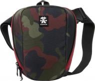 Сумка Crumpler Quick Escape 400 camouflage QE400-005 Сумка Crumpler Quick Escape 400 camouflage QE400-005