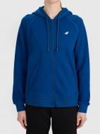 Джемпер 4F SWEATSHIRT F2205 4FWSS26TSWSF2205-46S р.M синий