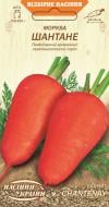 Семена Насіння України морковь Шантане 2 г (4823099806713)