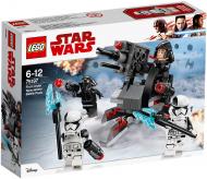 Конструктор LEGO Star Wars Боевой комплект специалиста Первого Ордена 75197