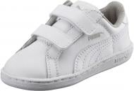 Кроссовки Puma Puma Smash FUN L V PS 36159104 р.34,5 белые