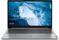 Ноутбук Lenovo IdeaPad 1 15IAU7 15,6" (82QD0058RA) cloud grey