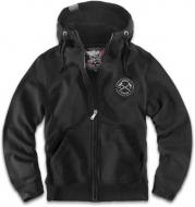 Толстовка Dobermans Aggressive BZ39 р. XXXL черный