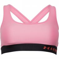 Бра Under Armour Armour Crossback 1307200-691 XS розовый