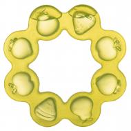 Игрушка-прорезыватель Canpol Babies Фрукты 2/832