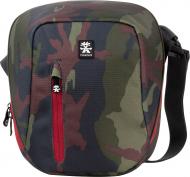 Сумка Crumpler Quick Escape 800 camouflage QE800-005