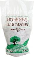 Добриво мінеральне Green Field для газону 1 кг