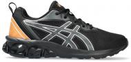 Кроссовки для девочек Asics GEL-QUANTUM 90 IV GS 1204A135_003 р.40 черные