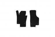 Коврики автомобильные EVAtech Standard Volkswagen Passat (B6) (without armrest) 2005-2010 6 поколение Sedan EU 2 шт. модельные Коврики автомобильные EVAtech Standard Volkswagen Passat (B6) (without armrest) 2005-2010 6 поколение Sedan EU 2 шт. модельные