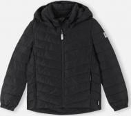 Куртка унисекс Reima Uumaja р.134 черный 5100340A-9990 Куртка унисекс Reima Uumaja р.134 черный 5100340A-9990