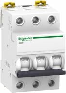 Автоматический выключатель  Schneider Electric iK60 3P 16 A C A9K24316