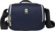 Сумка Crumpler Base Layer Camera Cube M blue BLCC-M-002 Сумка Crumpler Base Layer Camera Cube M blue BLCC-M-002