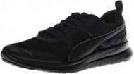 Кроссовки мужские Puma PUMA Flex Essential 36526809 р.43 черные