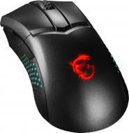 Мышка MSI Clutch GM51 LIGHTWEIGHT WIRELESS black (S12-4300080-C54)